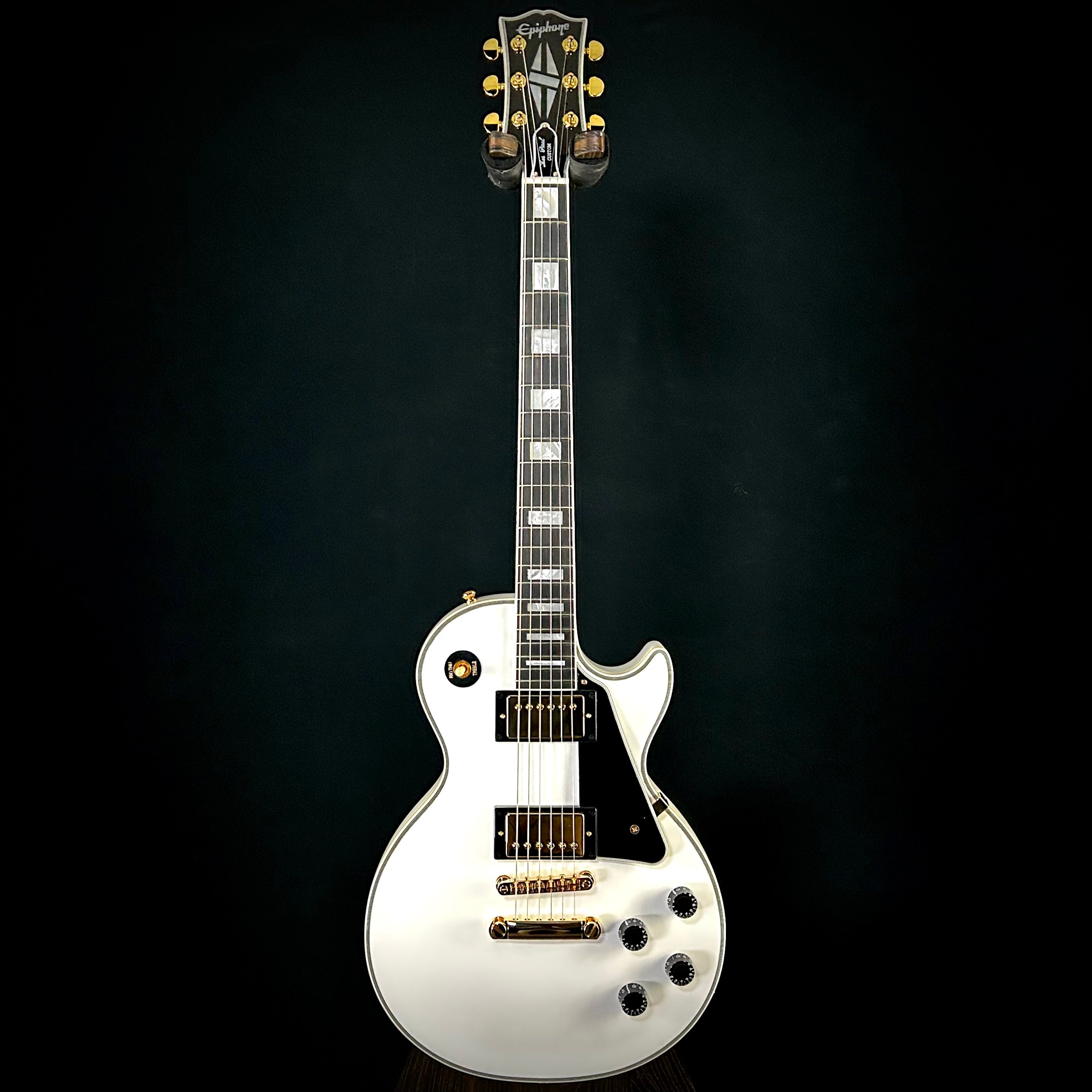 Epiphone IBGC Les Paul Custom – Music Villa MT
