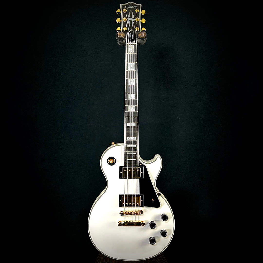 Epiphone IBGC Les Paul Custom