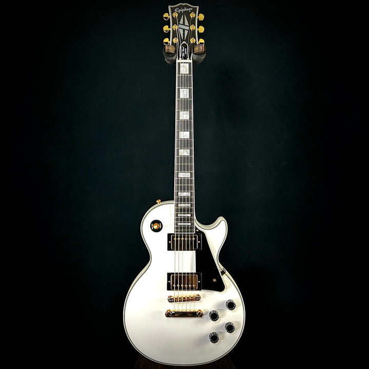 Epiphone IBGC Les Paul Custom