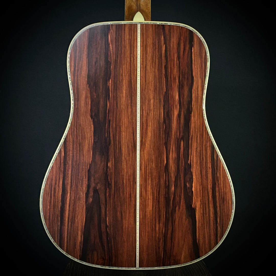 Martin CS 45 Style, Authentic Dreadnought - Guatemalan
