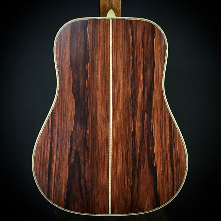 Martin CS 45 Style, Authentic Dreadnought - Guatemalan
