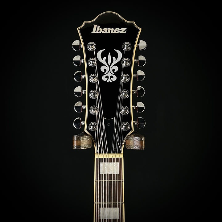 Ibanez Artcore AS7312 | 12-String