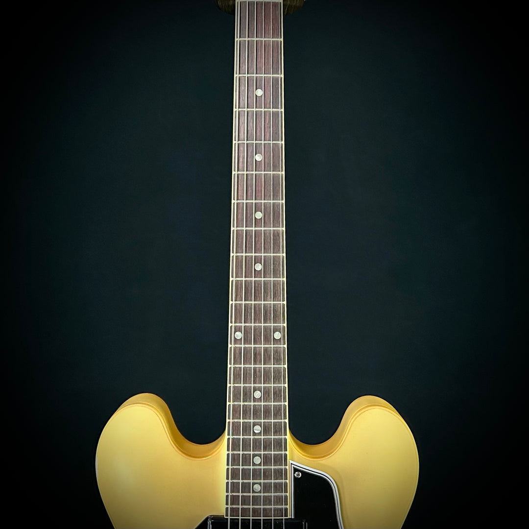 Gibson Custom Limited Edition 1959 ES-330 Reissue with Bigsby