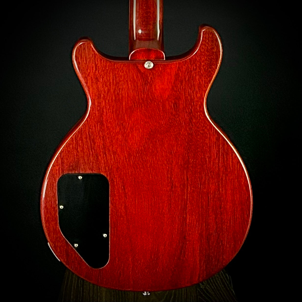 Gibson Custom Shop 1960 Les Paul Special Double Cut – Music Villa MT