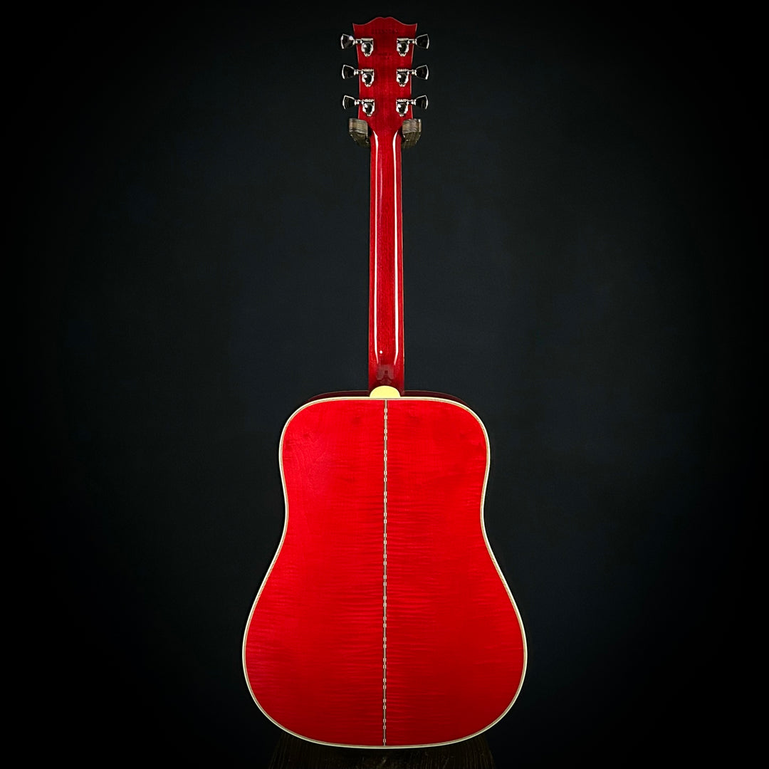 Gibson Dove Original - Vintage Cherry Sunburst