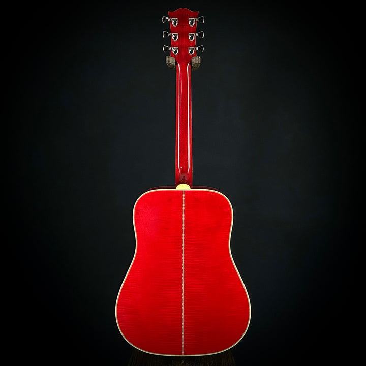Gibson Dove Original - Vintage Cherry Sunburst