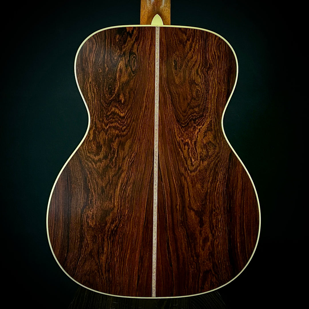 Martin LTD 000-28 Authentic 1937 Stage 1 Aged - Madagascar