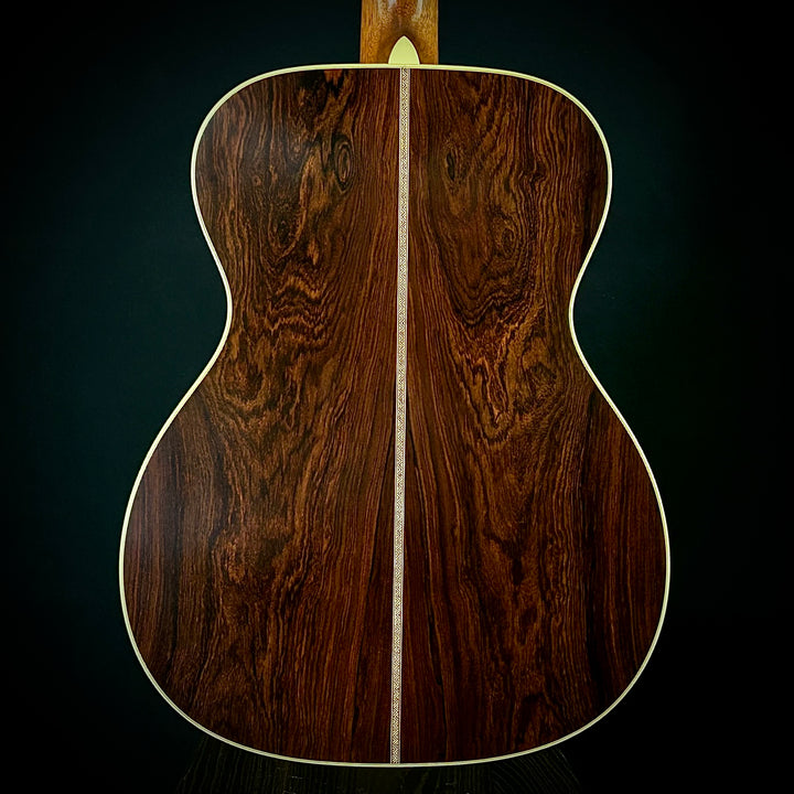 Martin LTD 000-28 Authentic 1937 Stage 1 Aged - Madagascar