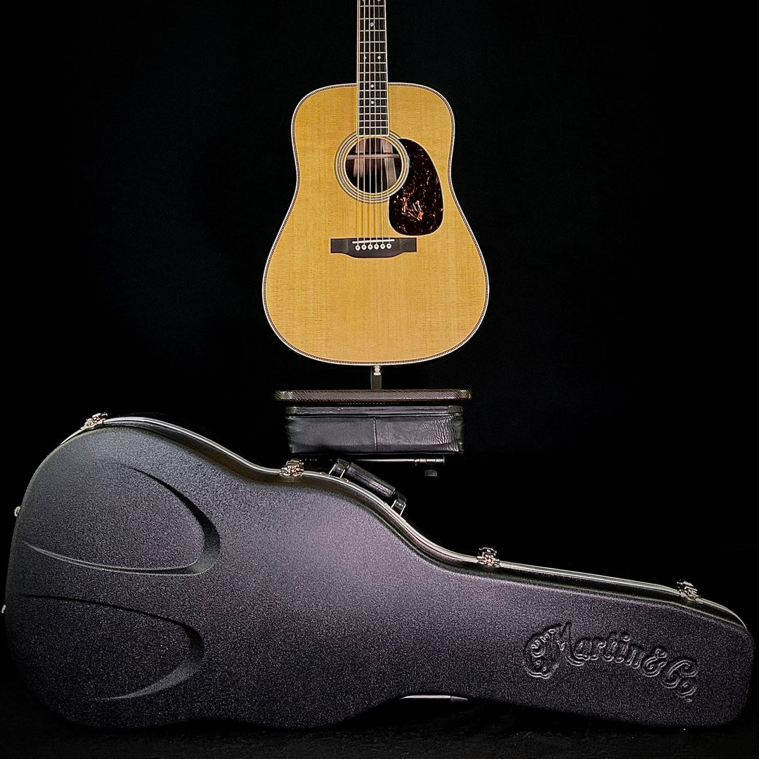 Martin HD-35 - New for 2025