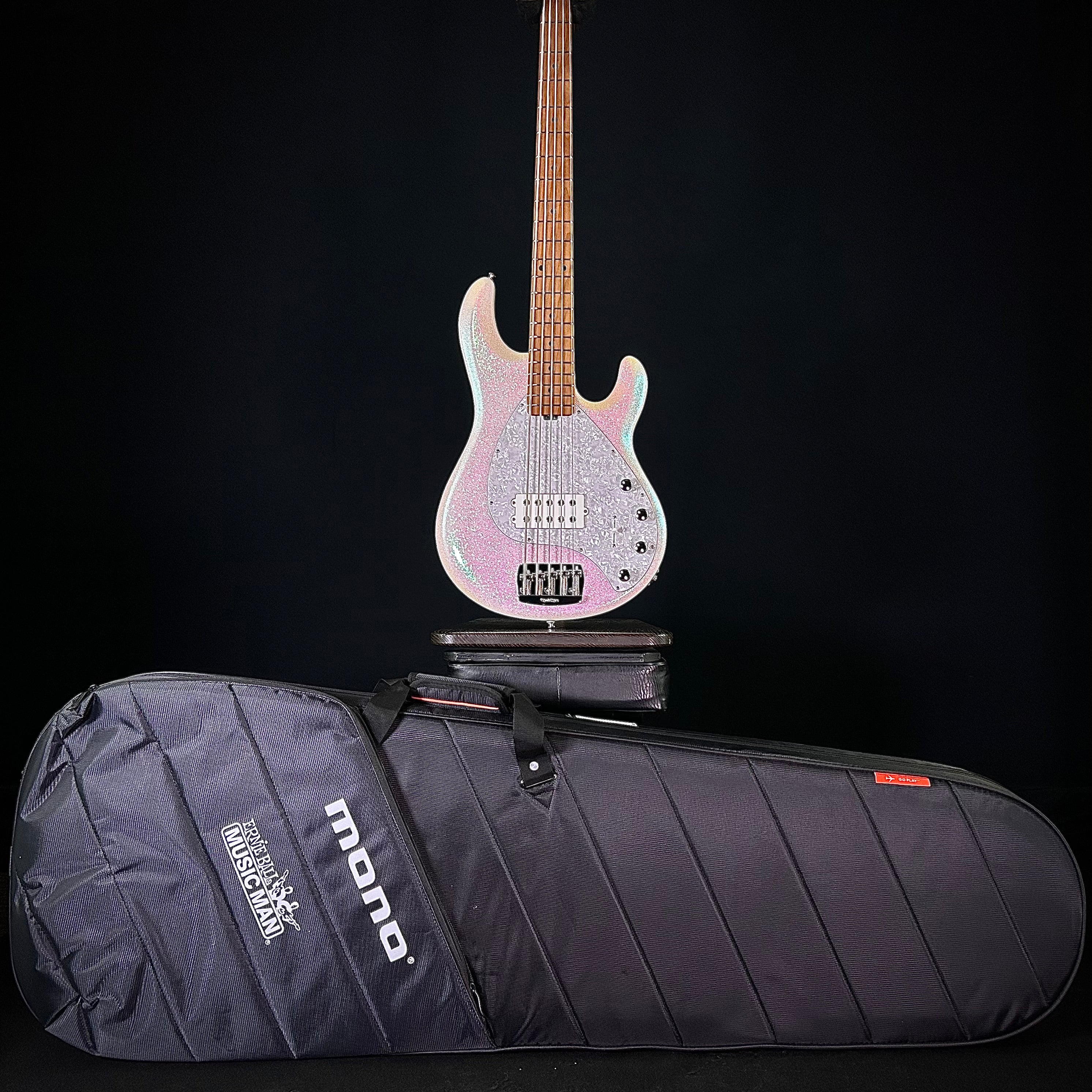 Mono Cases Musicman Stingray Case Music Man Bass Hard Case