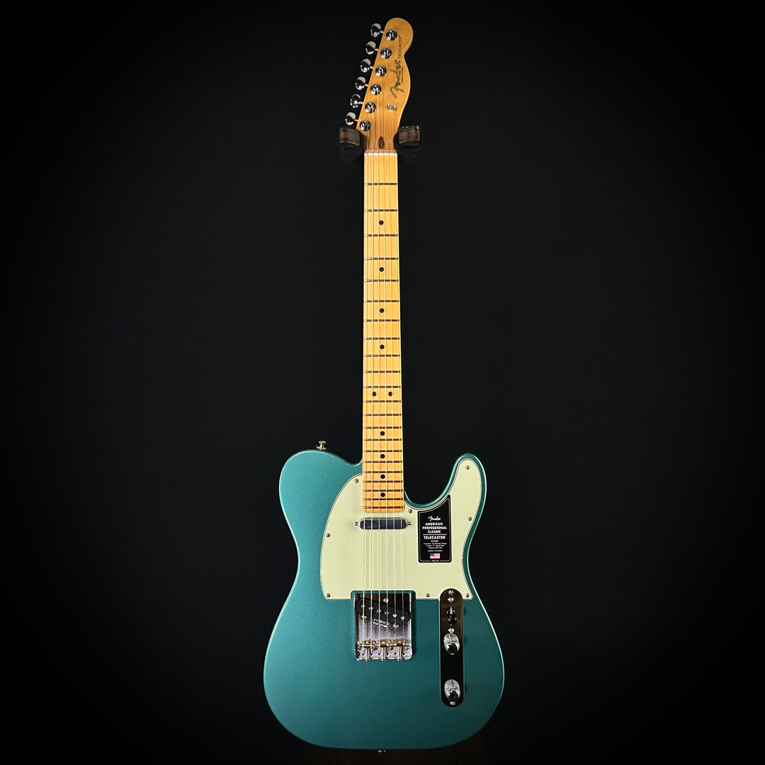 Fender American Professional Classic Telecaster