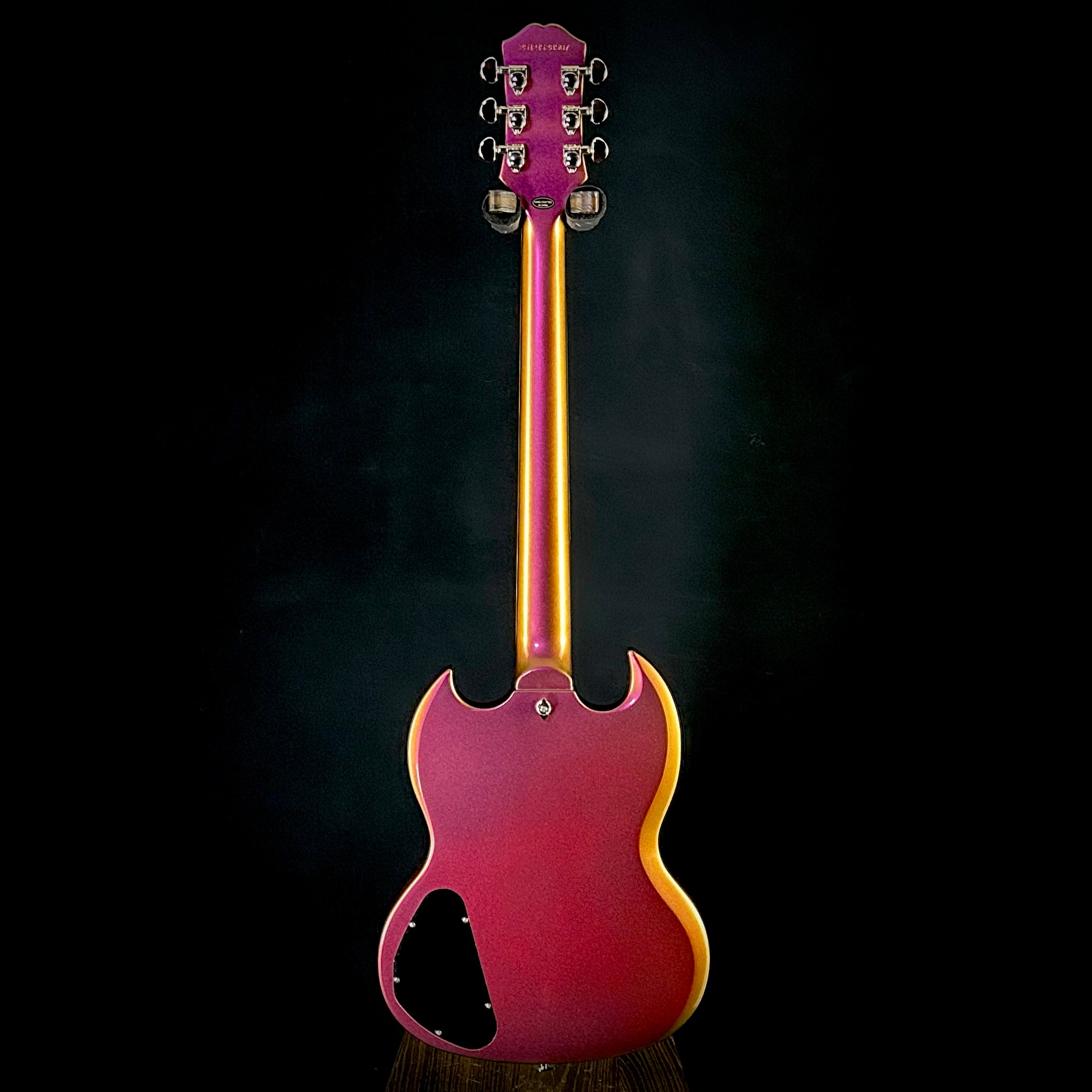 Epiphone SG Custom Futura – Music Villa MT