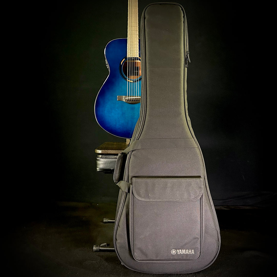 Yamaha TAS1E TransAcoustic - Ultra Marine