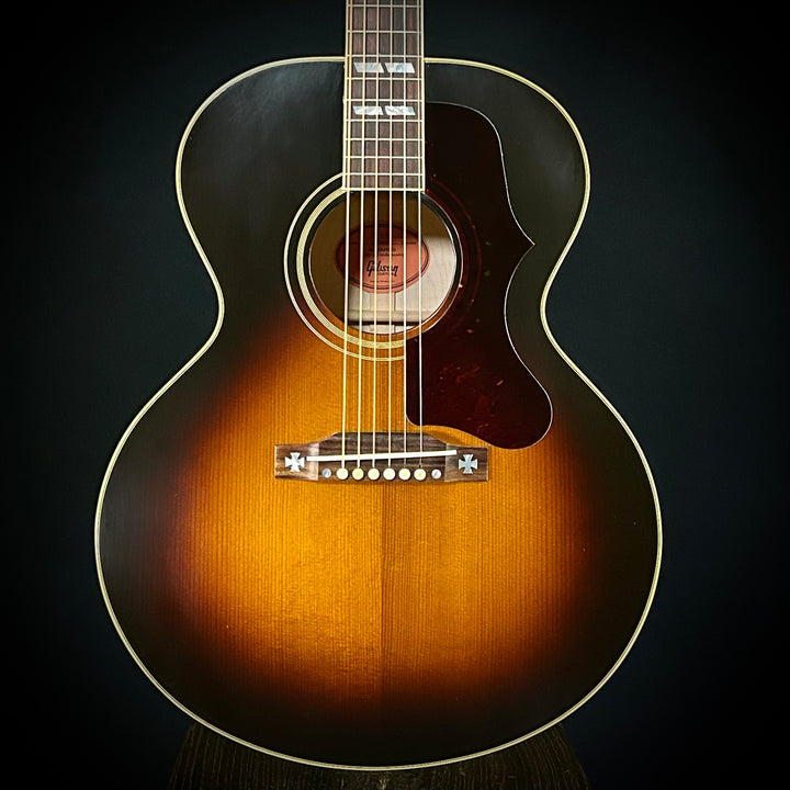 Gibson 1952 J-185 - Vintage Sunburst