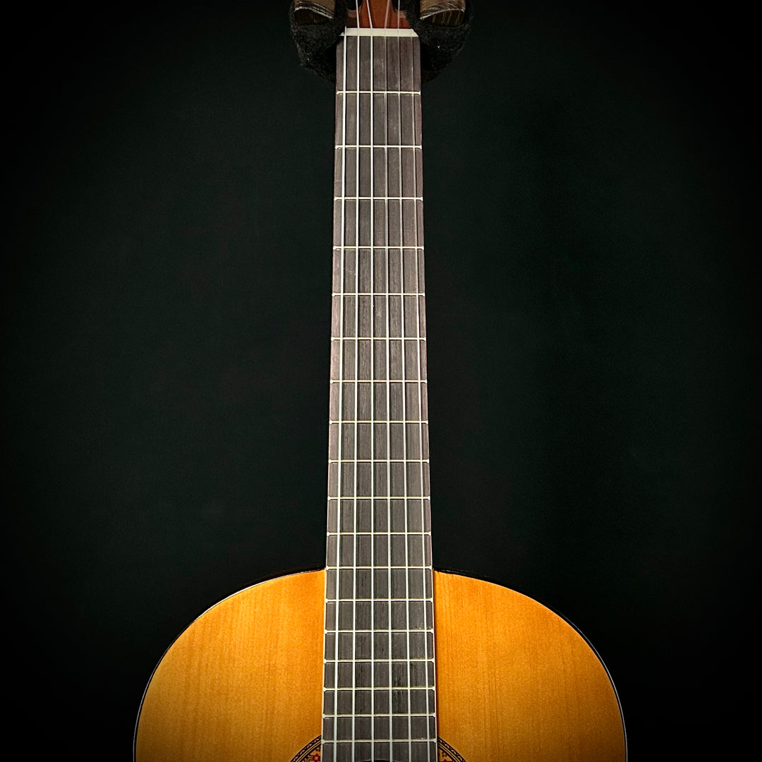 Yamaha C40II - Full Size Student Classical Guitar