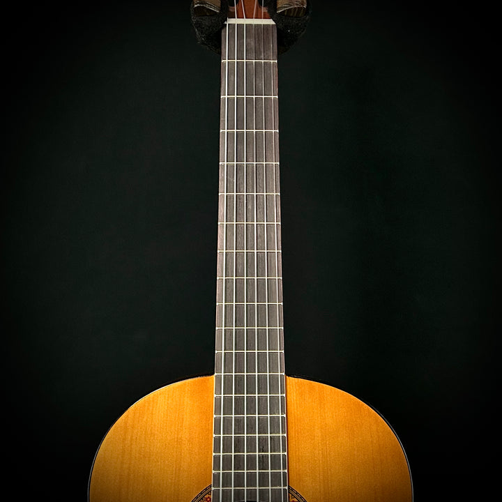 Yamaha C40II - Full Size Student Classical Guitar