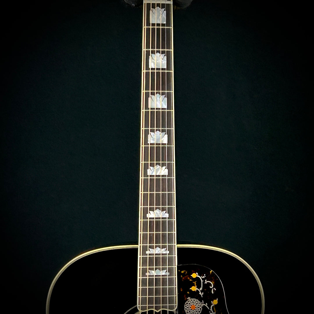 Epiphone 1957 SJ-200 - Vintage Sunburst