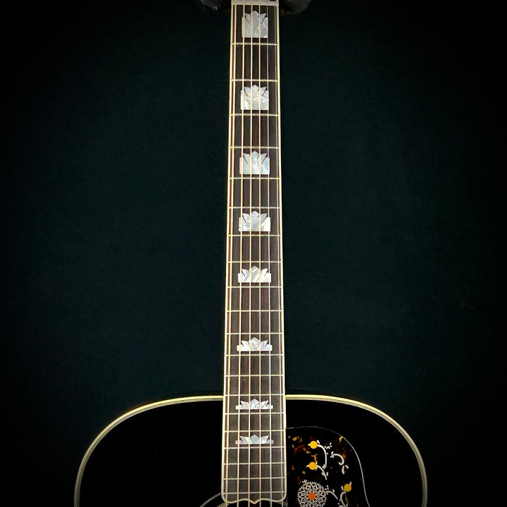 Epiphone 1957 SJ-200 - Vintage Sunburst