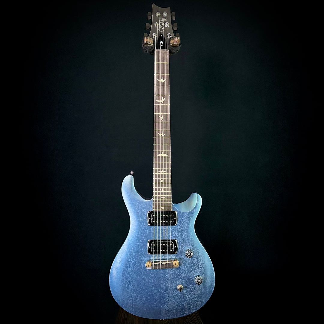 PRS SE CE 24 Standard Stoptail Satin