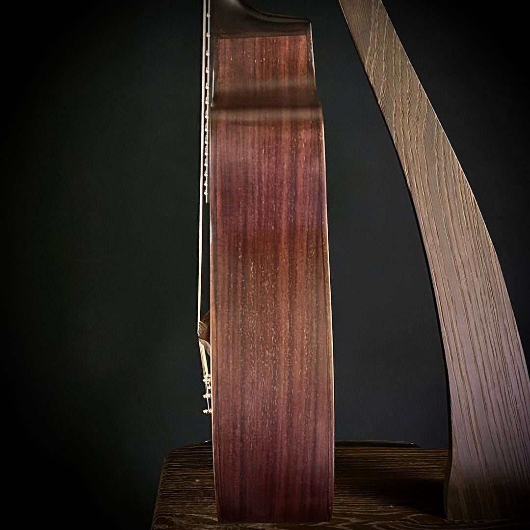Eastman DM3 - Grande Bouche
