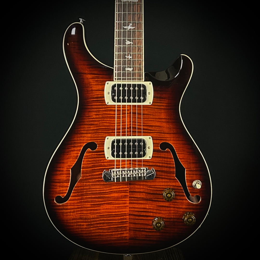 PRS SE Hollowbody I Piezo