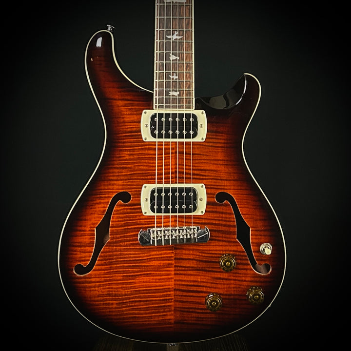 PRS SE Hollowbody I Piezo