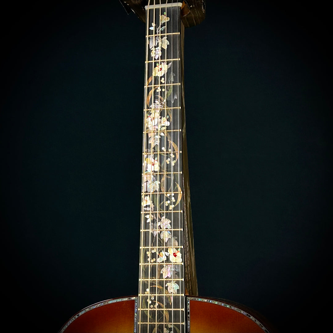 Martin 0’ahu K-42 Hibiscus