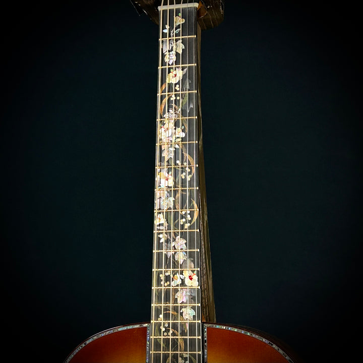 Martin 0’ahu K-42 Hibiscus