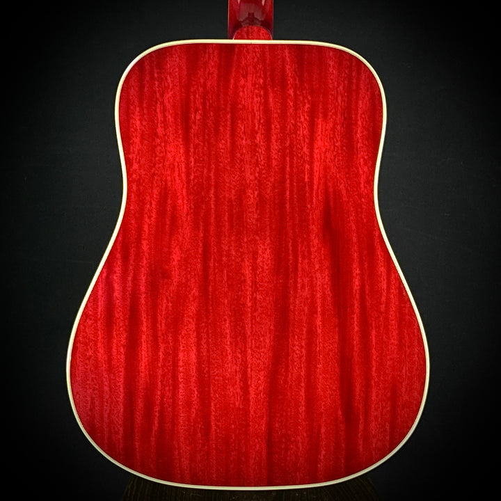 Gibson Country Western 60’s Original - Antique Natural