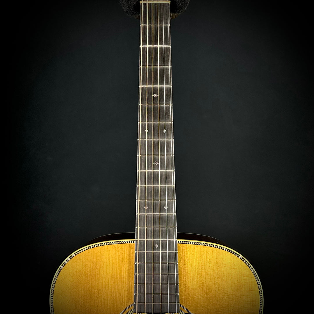 Martin Custom Shop 000-28 Authentic Stage 1 Aged - Brazilian Rosewood