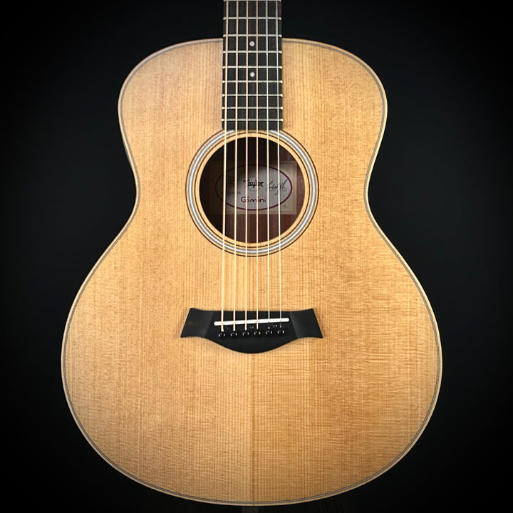 Taylor GS Mini-E Limited - Figured KOA