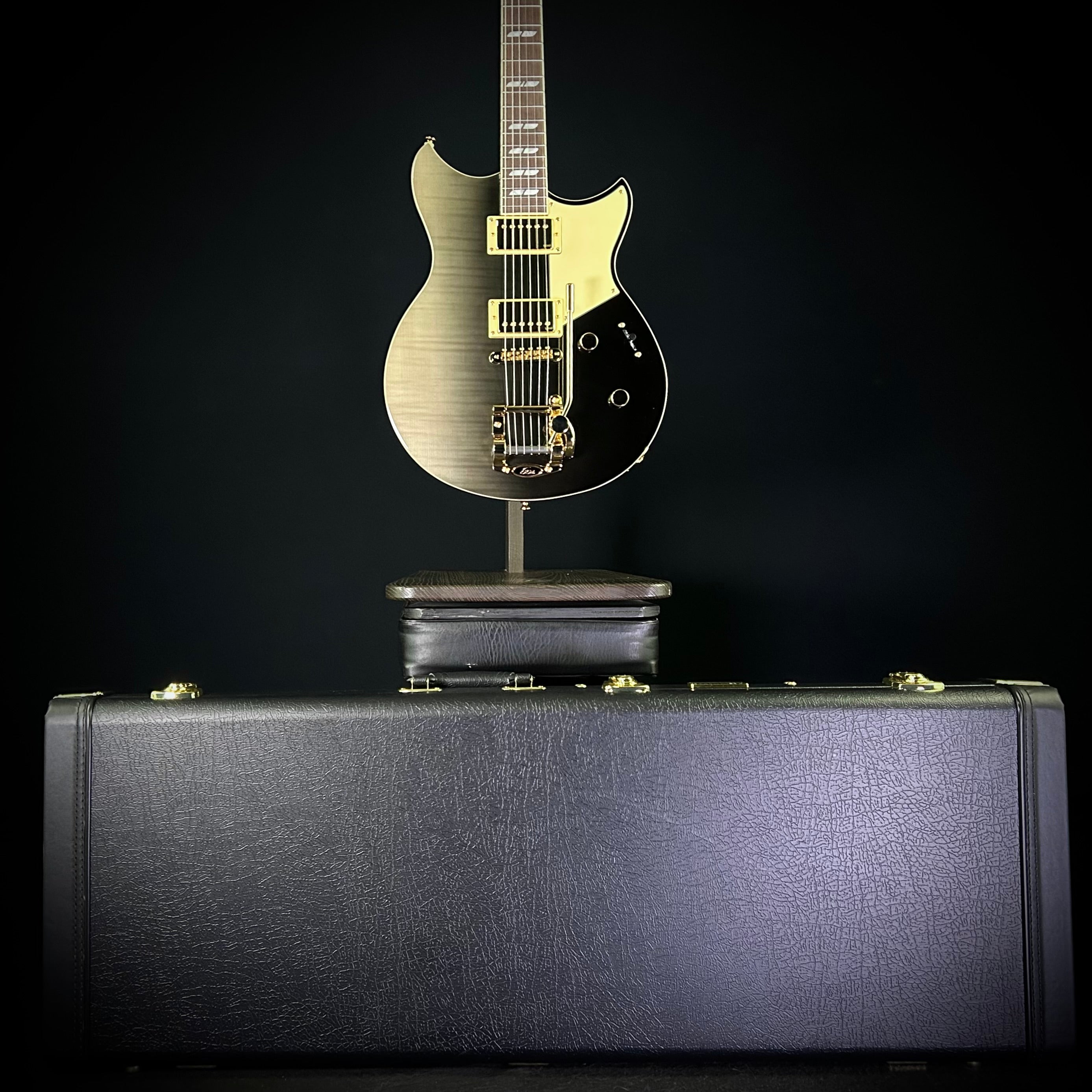 Yamaha RSP20B 60th Anniversary Revstar – Music Villa MT
