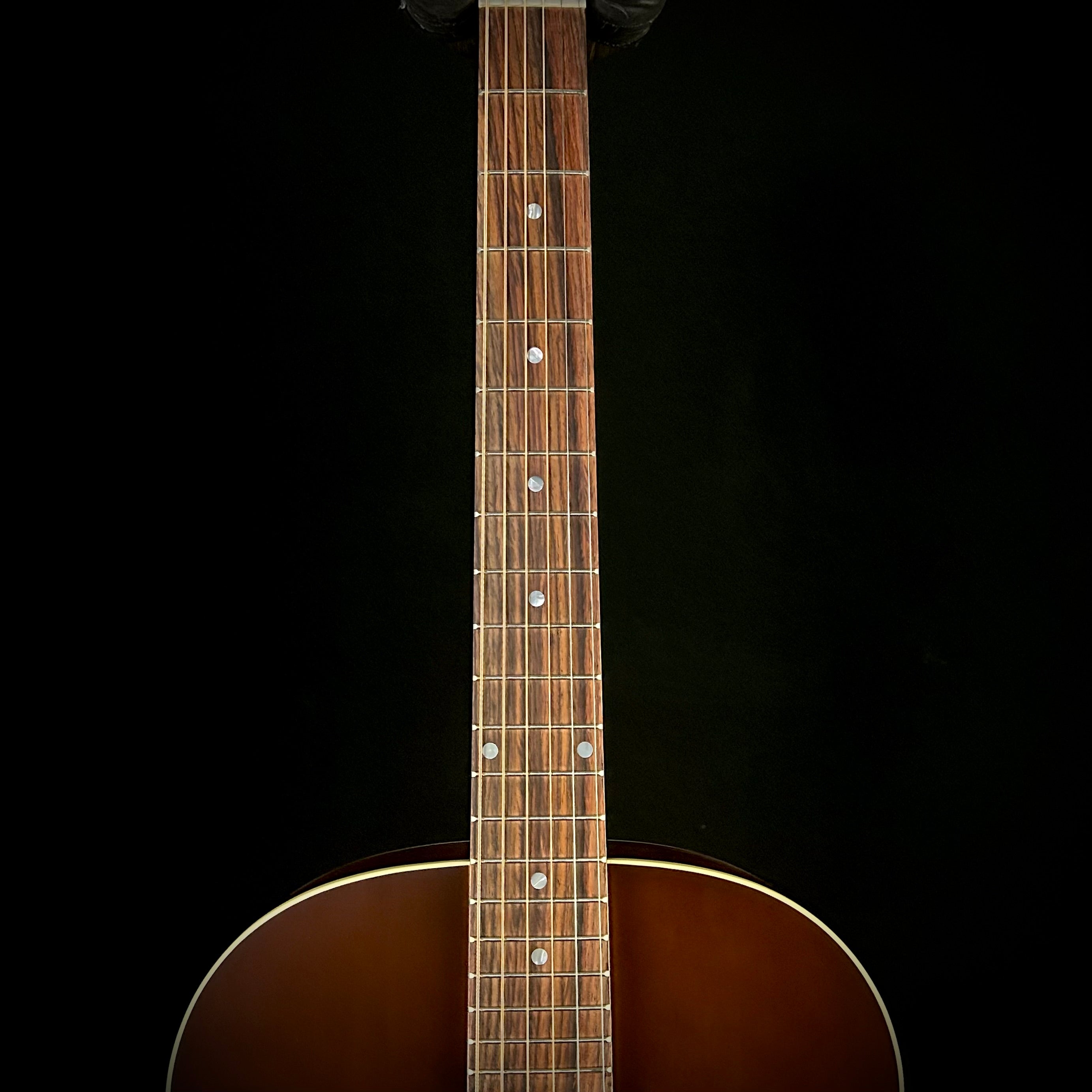Gibson J-45 Special - Satin Honey Burst – Music Villa MT