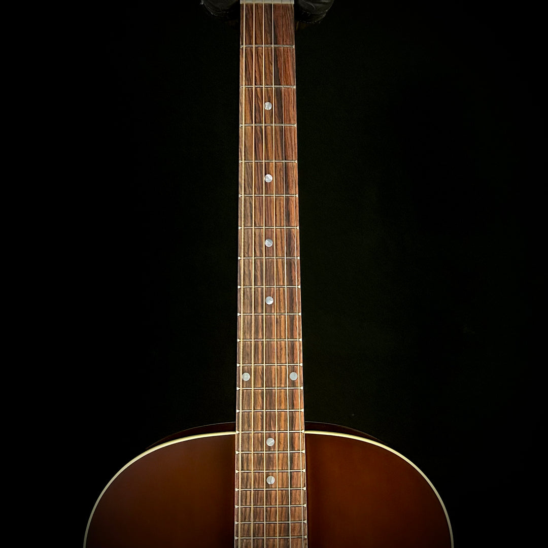 Gibson J-45 Special - Satin Honey Burst