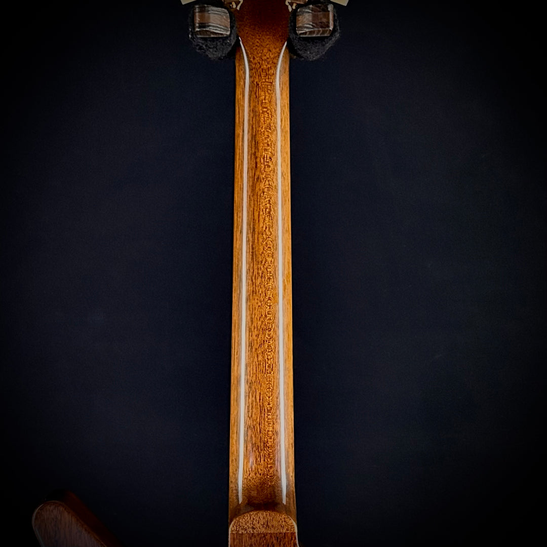 Gibson 1957 Mahogany Futura Reissue