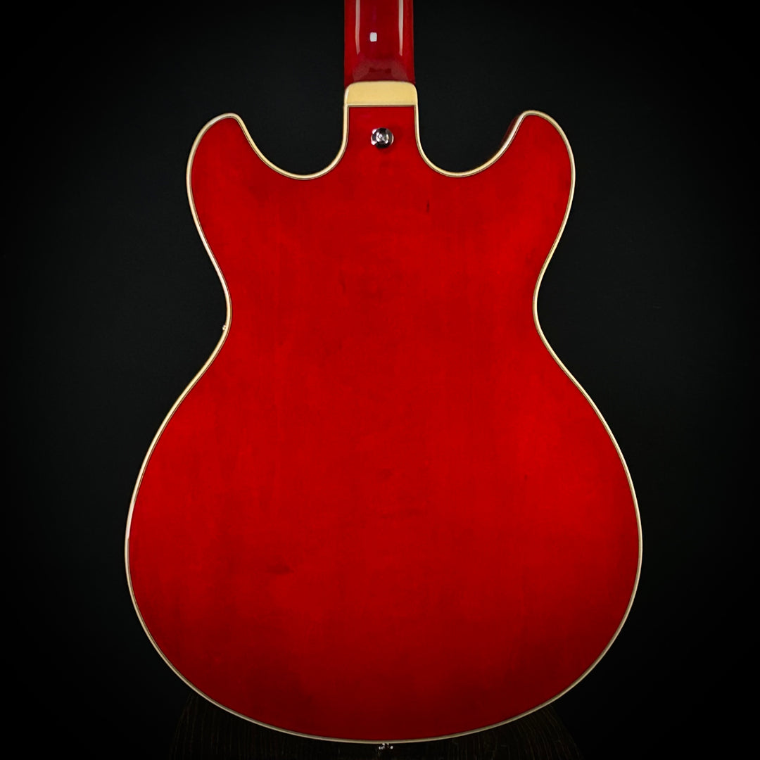 Ibanez Artcore AS7312 | 12-String