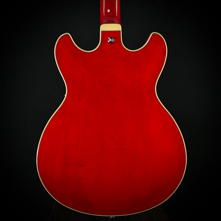 Ibanez Artcore AS7312 | 12-String