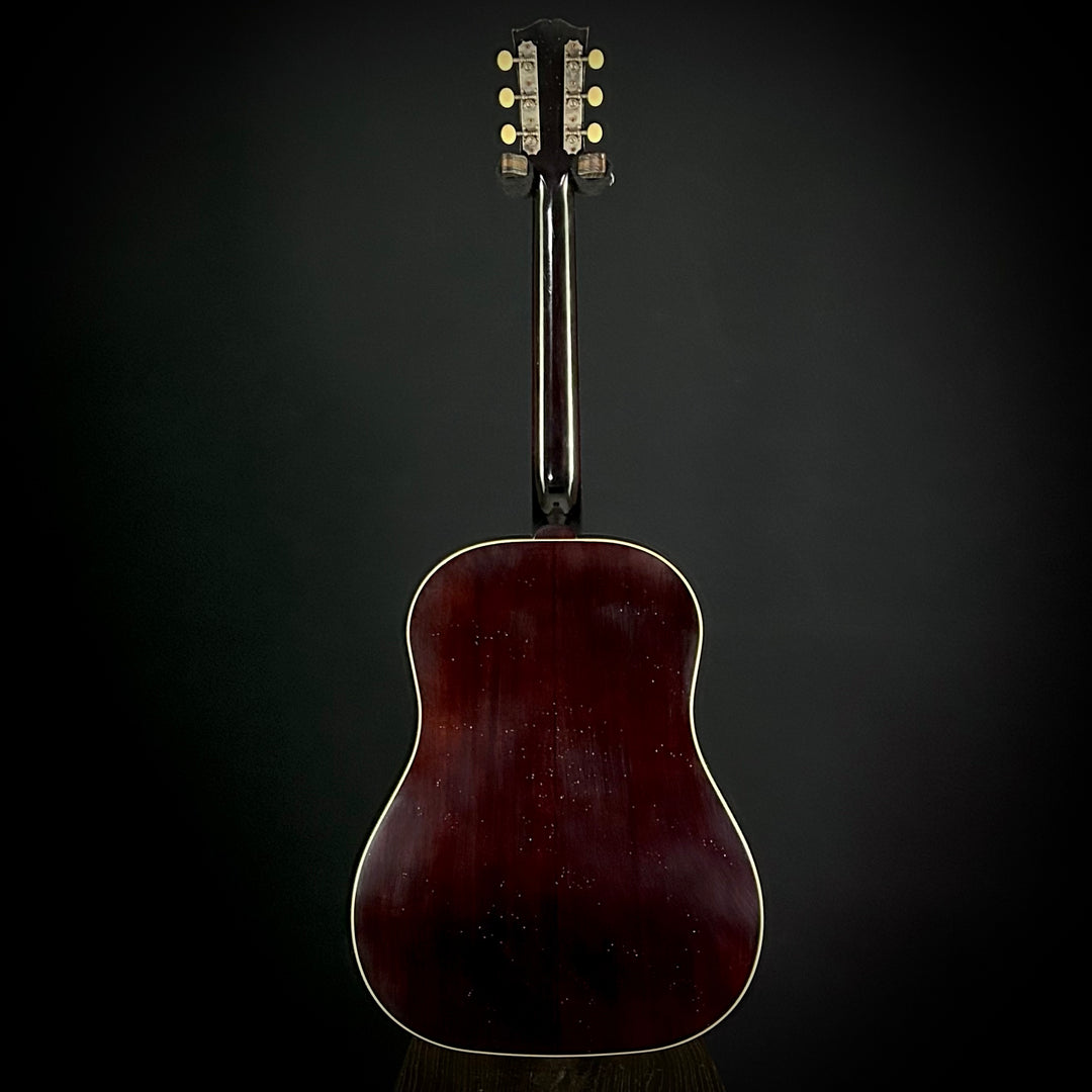 Gibson 1942 Banner J-45 - Murphy Lab, Light Aged