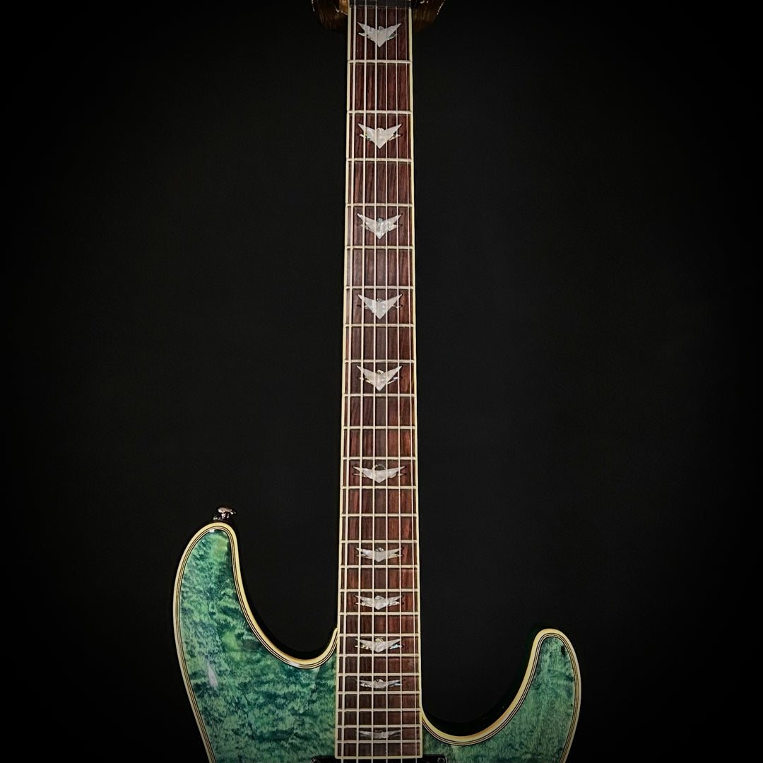 Schecter Omen Extreme 6 Limited Cabo
