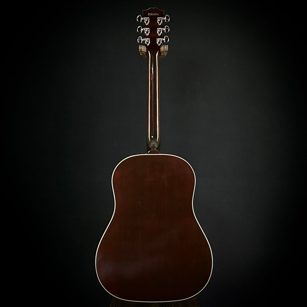 Gibson J-45 Standard - Vintage Sunburst w/ LR Baggs HiFi
