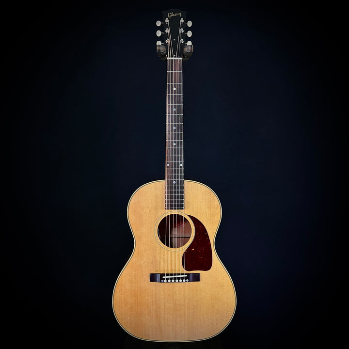 Gibson LG-2 50’s Original - Antique Natural