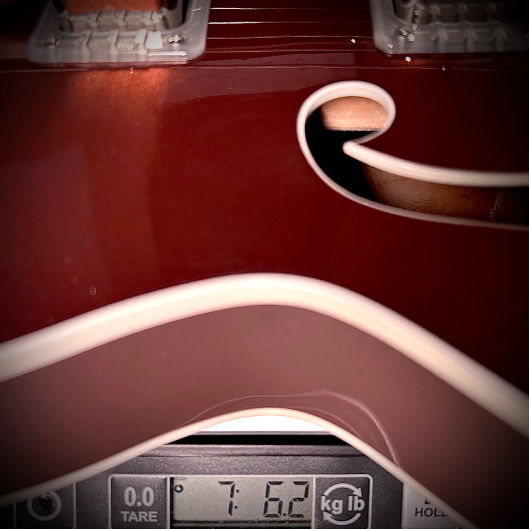 Gretsch G6118T Players Edition Anniversary (USED)