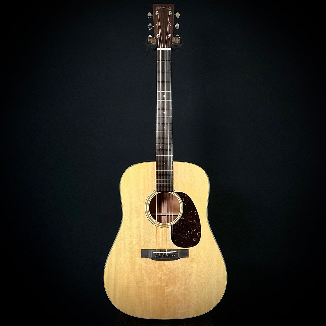 Martin D-18 - New for 2025