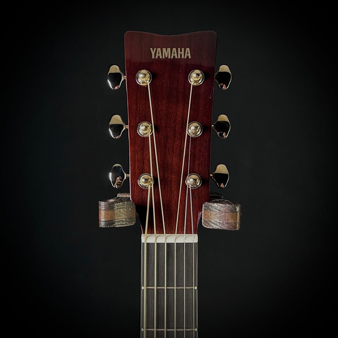 Yamaha TAG3 Cutaway - Sand Burst