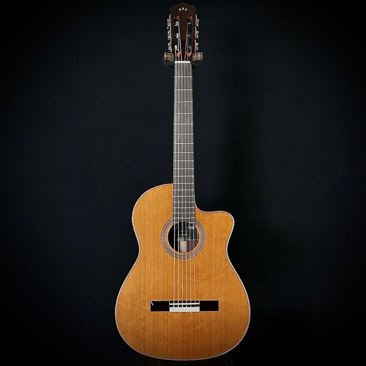 Cordoba Orchestra CE - Cedar