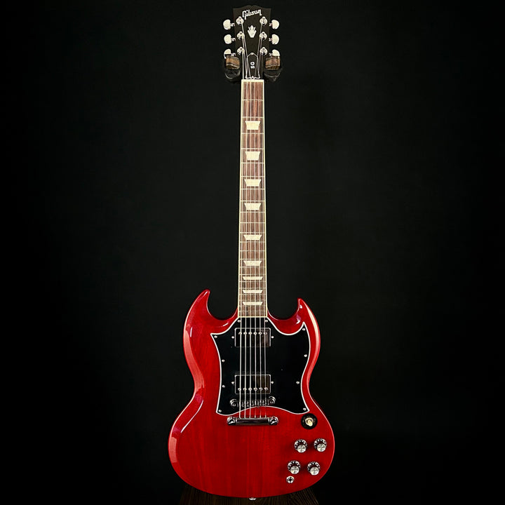 Gibson SG Standard