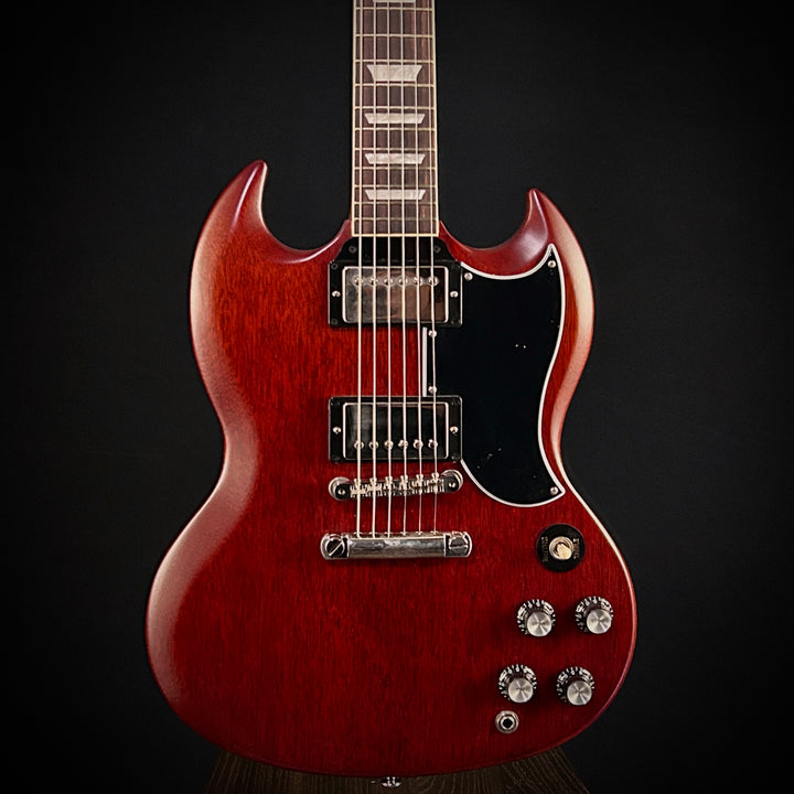Gibson SG Standard '61 Faded