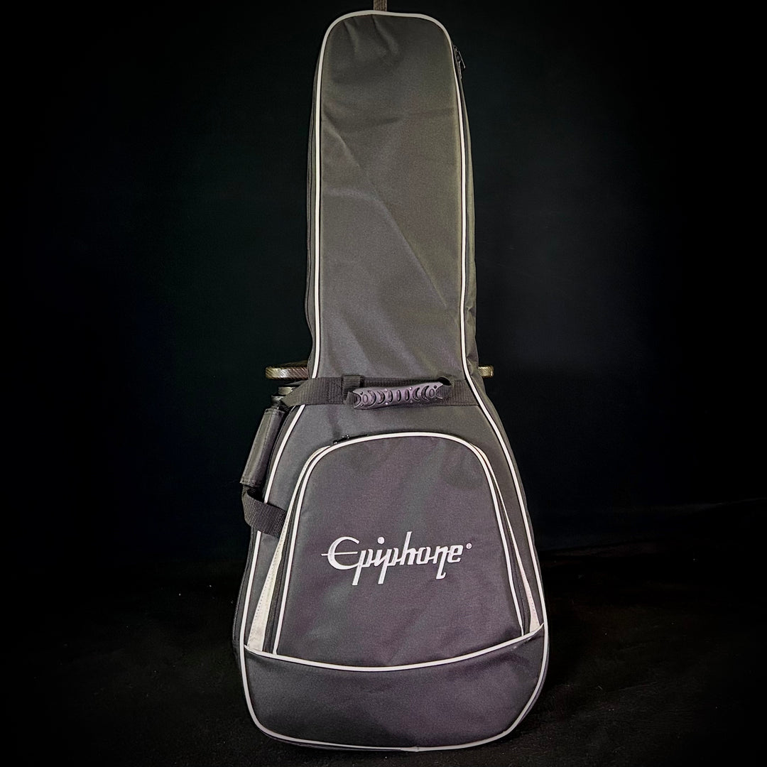 Epiphone Hummingbird Standard EC