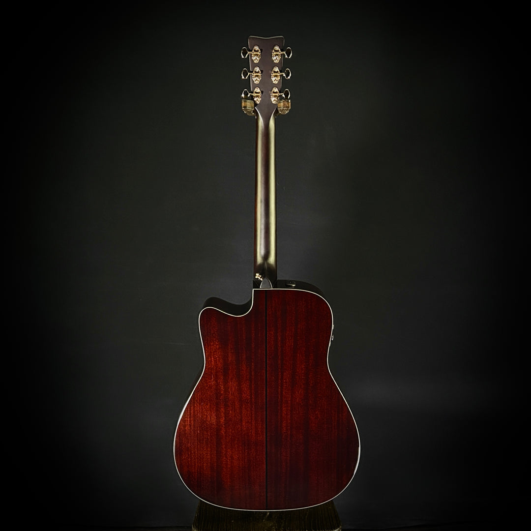 Yamaha TAG3 Cutaway - Sand Burst