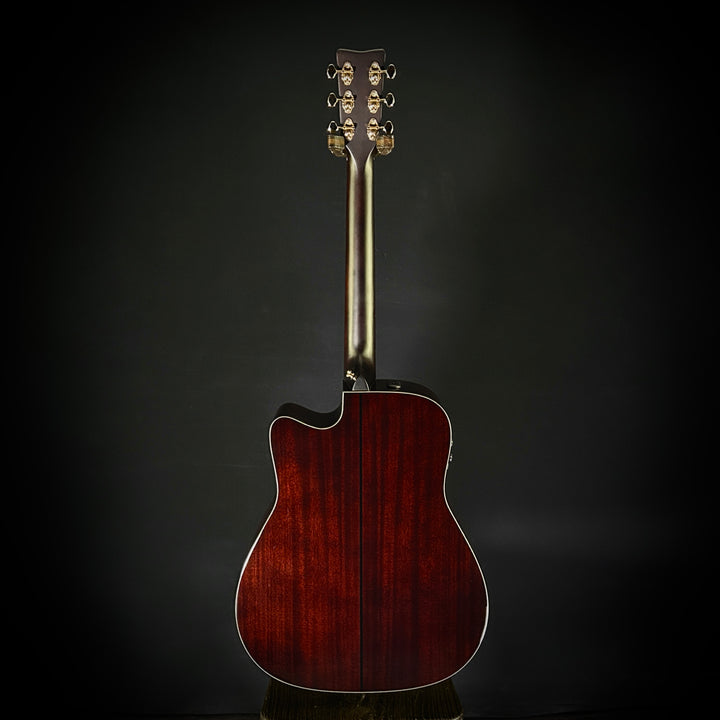 Yamaha TAG3 Cutaway - Sand Burst